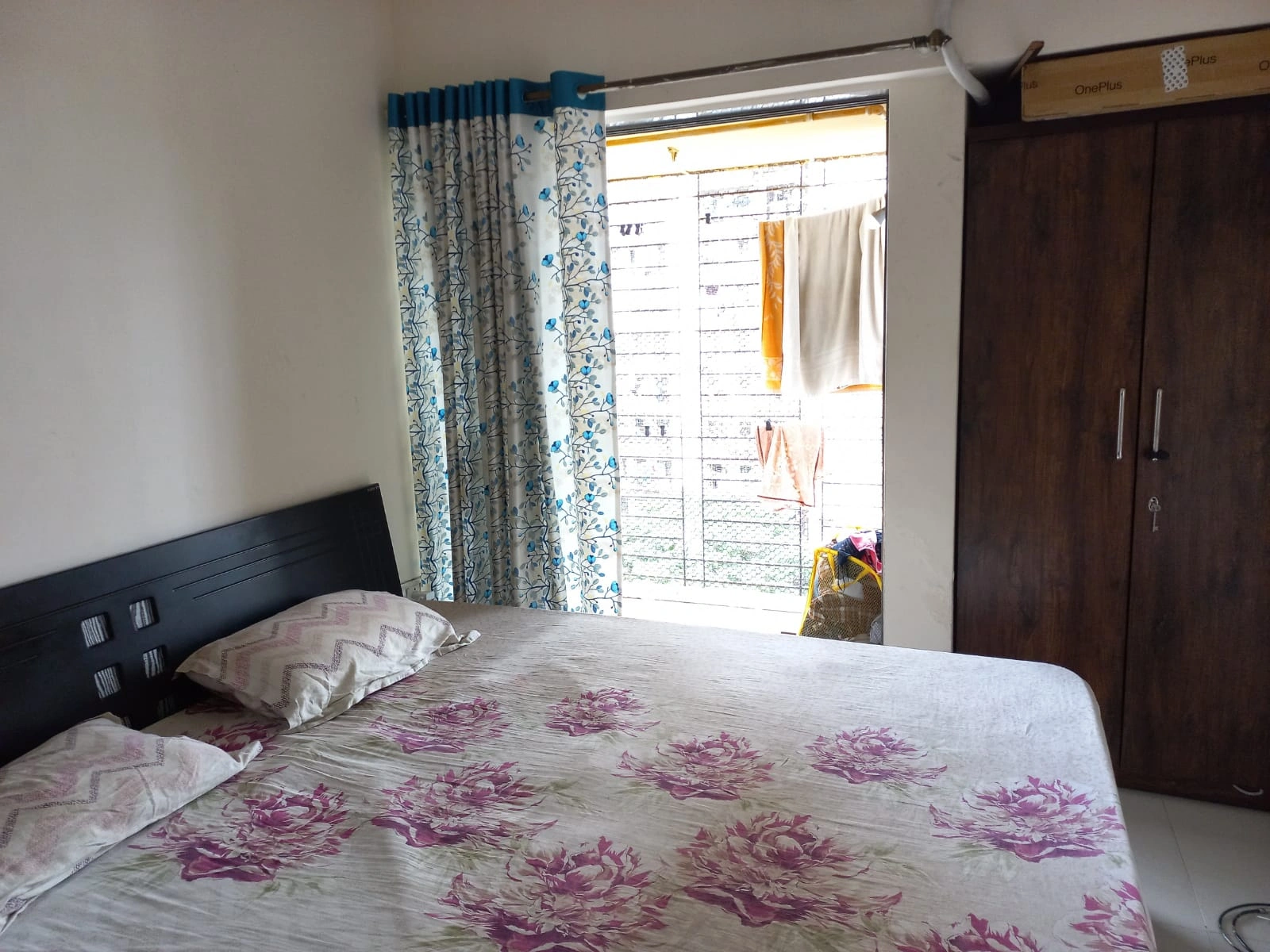 1 BHK Flat for Rent in SETHIA SEA VIEW, Goregaon West
